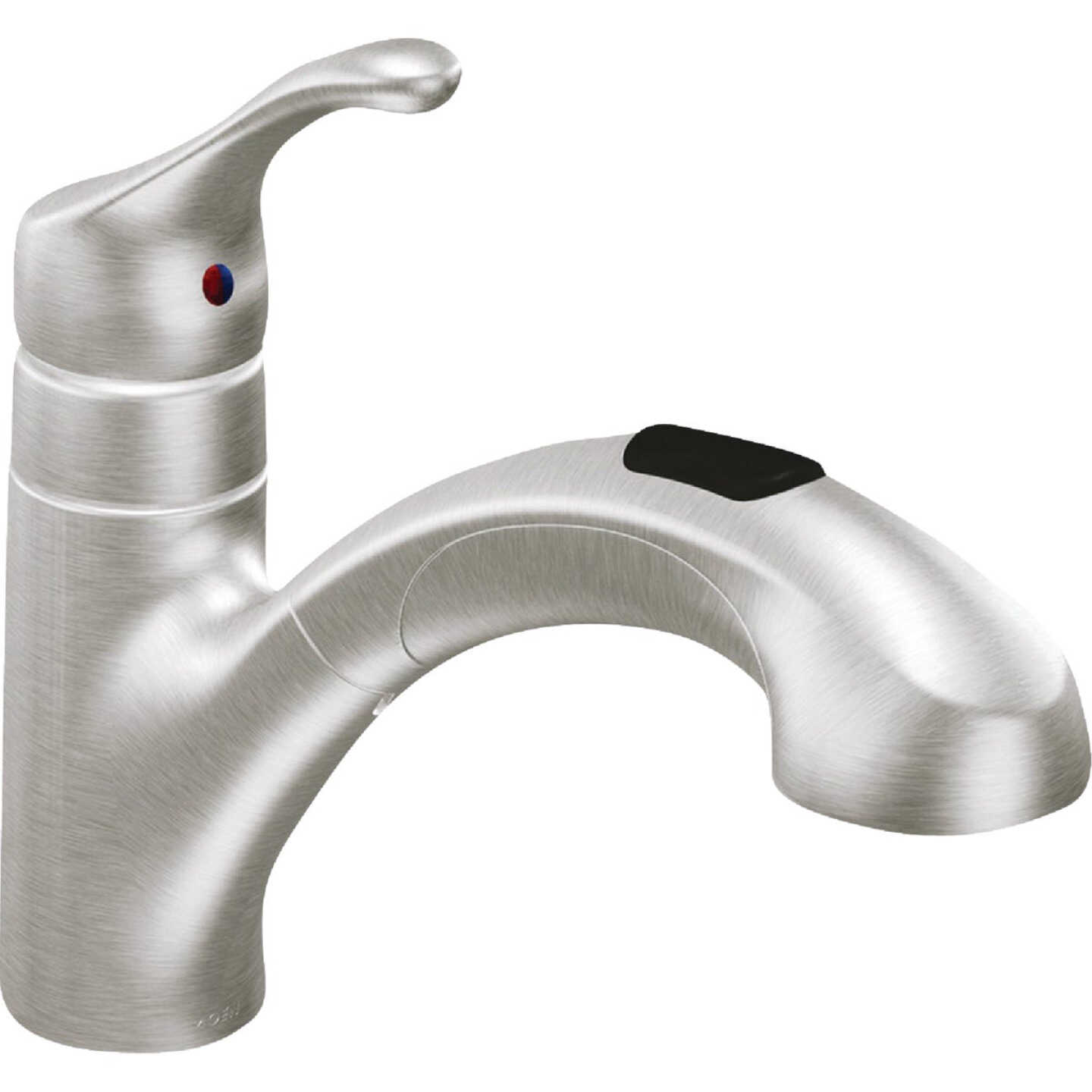 Moen Renzo Single Handle Lever Pull Out