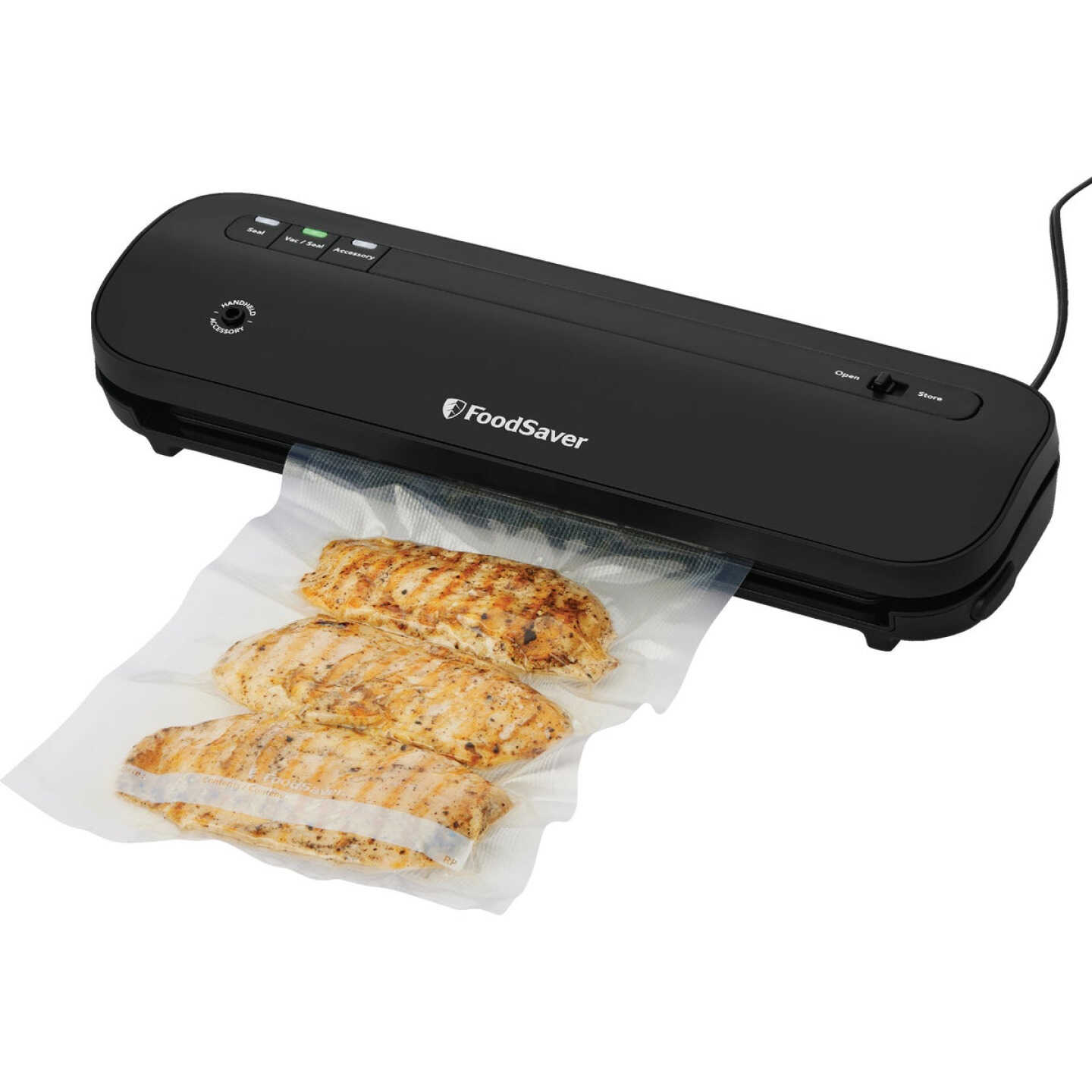 FoodSaver Make Your Own Vacuum Sealer Bags (5-Pack) - Gillman Home Center