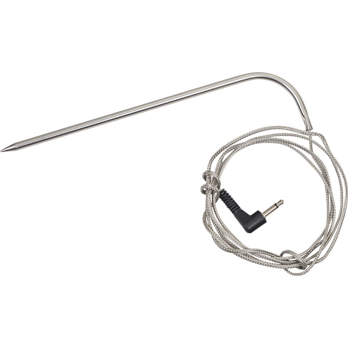 Weber iGrill 0.5 In. W. x 5 In. H. x 2.6 In. L. Stainless Steel Meat  Temperature Probe - Gillman Home Center